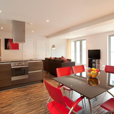 SACO Holborn – Lamb’s Conduit St Lejlighedshotel London Værelse billede