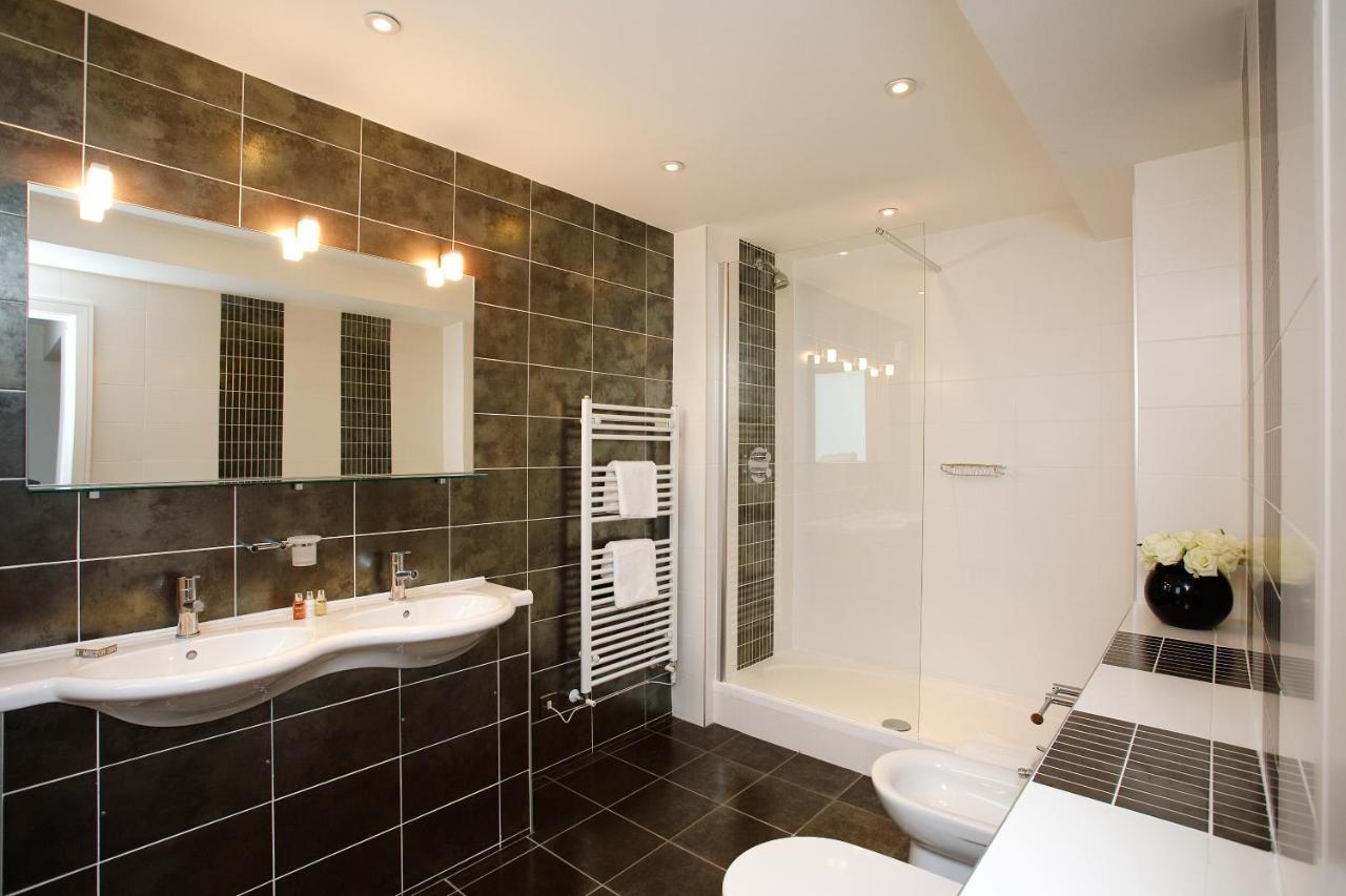 SACO Holborn – Lamb’s Conduit St Lejlighedshotel London Eksteriør billede
