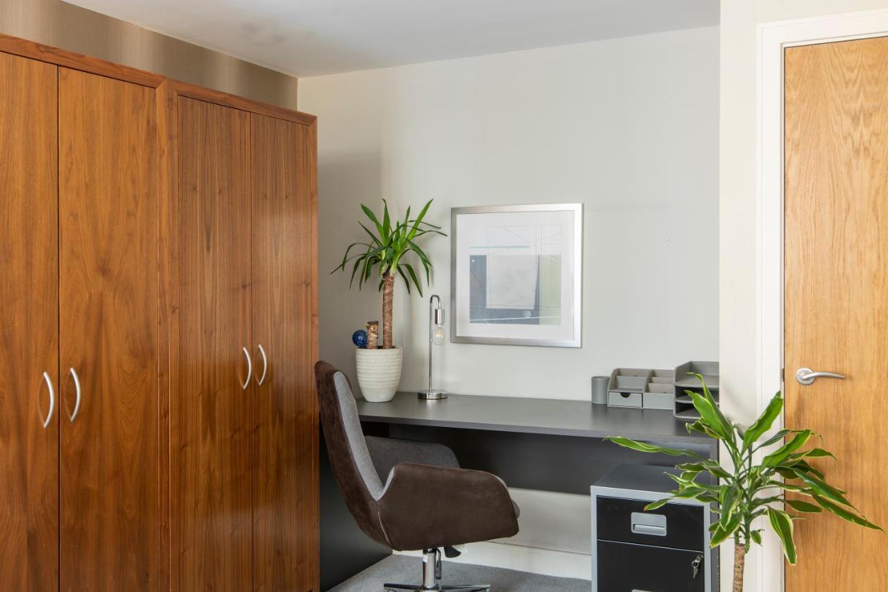 SACO Holborn – Lamb’s Conduit St Lejlighedshotel London Eksteriør billede