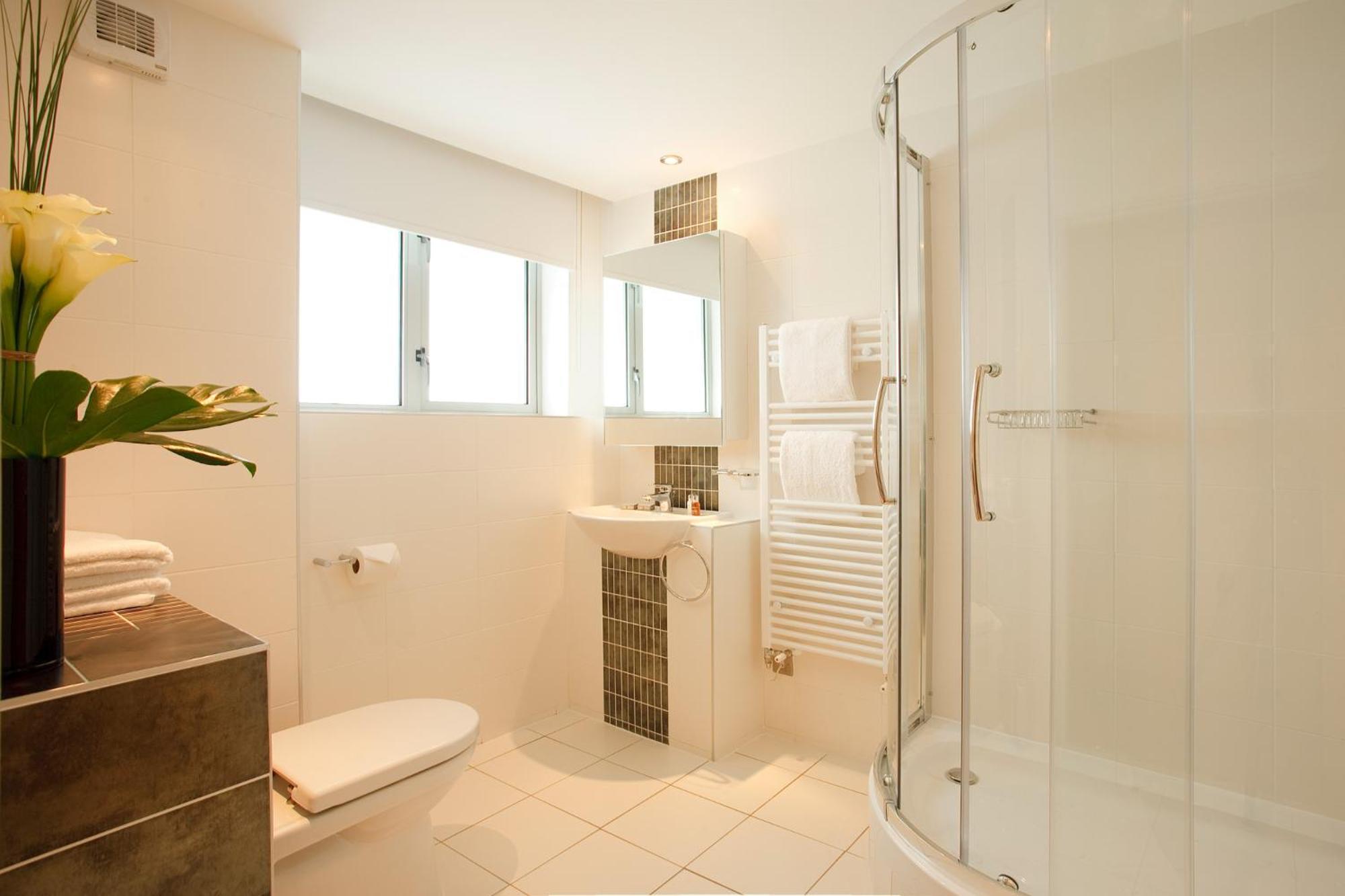 SACO Holborn – Lamb’s Conduit St Lejlighedshotel London Værelse billede