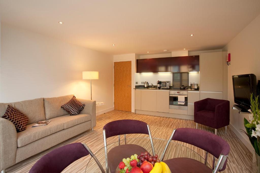 SACO Holborn – Lamb’s Conduit St Lejlighedshotel London Eksteriør billede