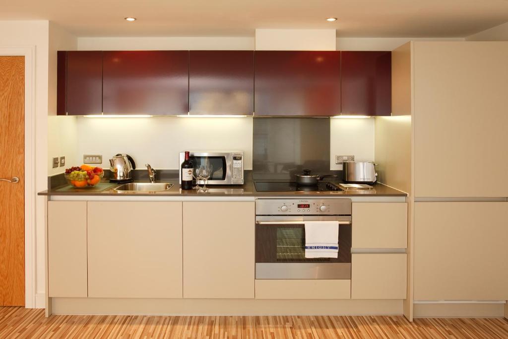 SACO Holborn – Lamb’s Conduit St Lejlighedshotel London Eksteriør billede