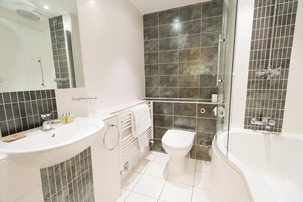 SACO Holborn – Lamb’s Conduit St Lejlighedshotel London Eksteriør billede