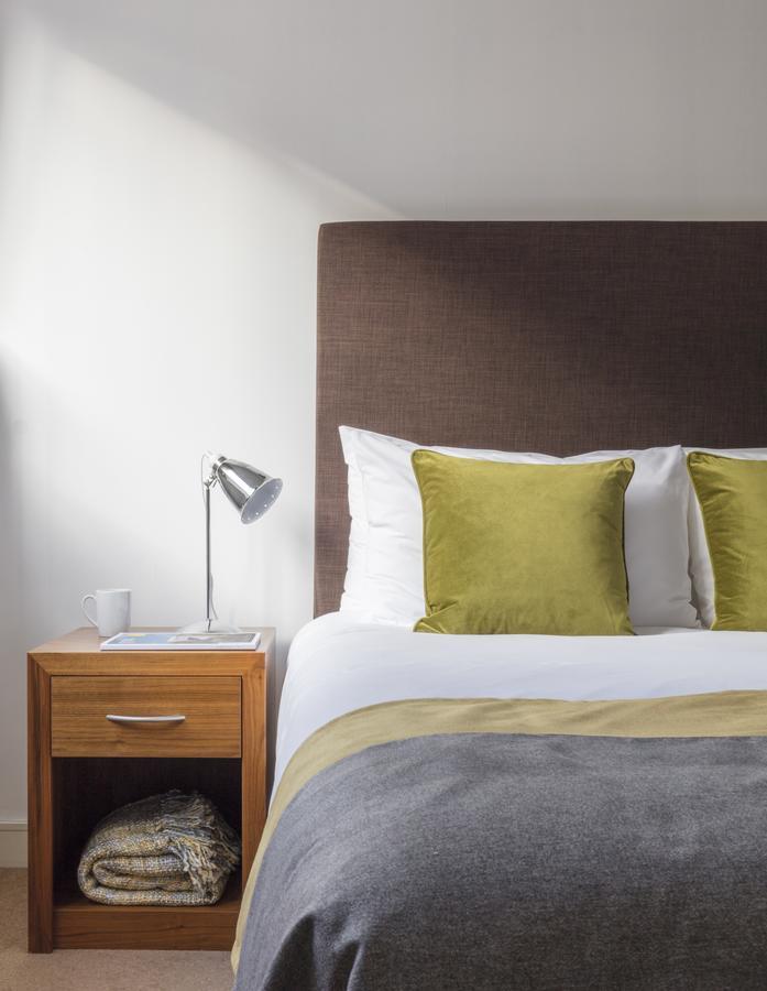 SACO Holborn – Lamb’s Conduit St Lejlighedshotel London Eksteriør billede