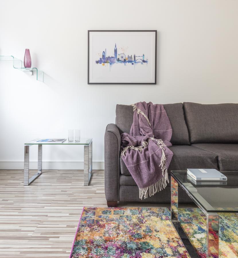 SACO Holborn – Lamb’s Conduit St Lejlighedshotel London Eksteriør billede