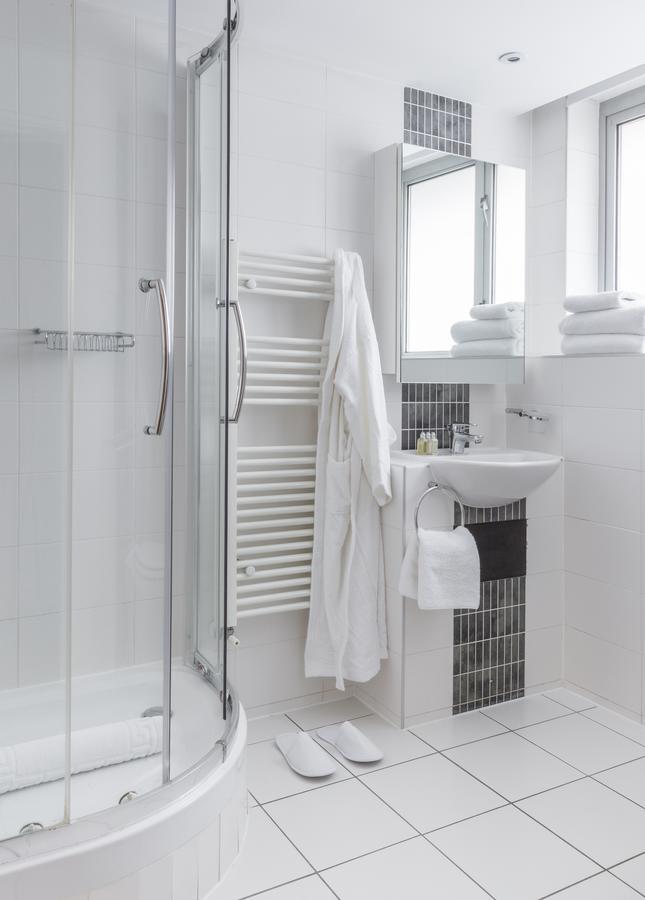 SACO Holborn – Lamb’s Conduit St Lejlighedshotel London Eksteriør billede