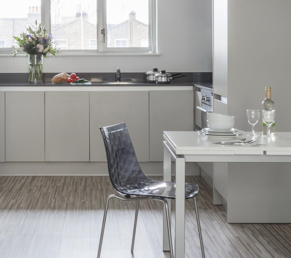 SACO Holborn – Lamb’s Conduit St Lejlighedshotel London Eksteriør billede