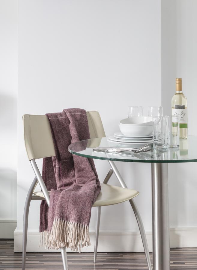 SACO Holborn – Lamb’s Conduit St Lejlighedshotel London Eksteriør billede