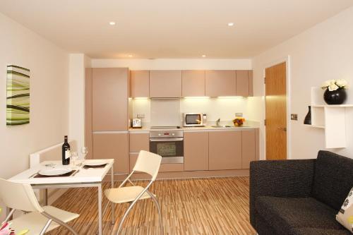 SACO Holborn – Lamb’s Conduit St Lejlighedshotel London Eksteriør billede