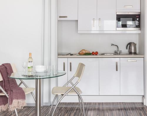 SACO Holborn – Lamb’s Conduit St Lejlighedshotel London Eksteriør billede